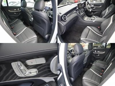 2018 Mercedes-BENZ GLC 照片 7