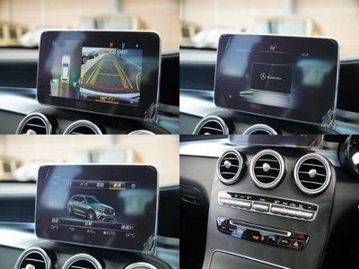 2018 Mercedes-BENZ GLC 照片 4