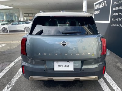 MINI MINI COUNTRYMAN - 6