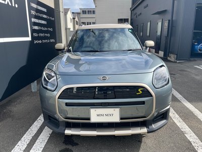 MINI MINI COUNTRYMAN - 2