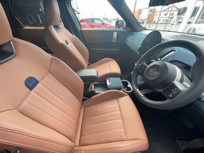 MINI MINI COUNTRYMAN - 10