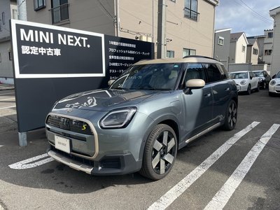 MINI MINI COUNTRYMAN - 1