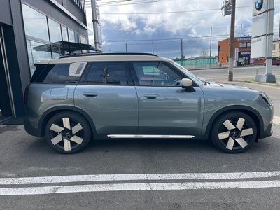 MINI MINI COUNTRYMAN - 8