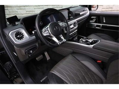 MERCEDES-BENZ OTHERS - 7