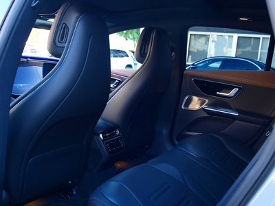 MERCEDES-BENZ EQE AMG - 4