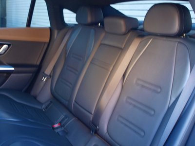 MERCEDES-BENZ EQE AMG - 9