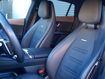 MERCEDES-BENZ EQE AMG - 8