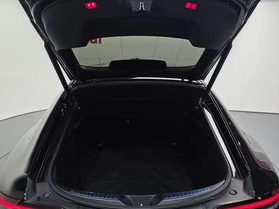 2021 Mercedes-BENZ GT AMG 缩略图 20