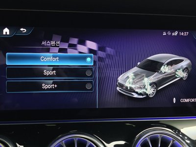 2021 Mercedes-BENZ GT AMG 缩略图 16