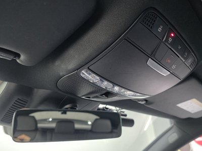 2021 Mercedes-BENZ GT AMG 缩略图 17