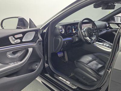 2021 Mercedes-BENZ GT AMG — фото 10