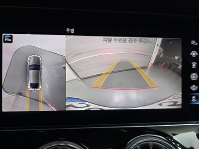2021 Mercedes-BENZ GT AMG 缩略图 14