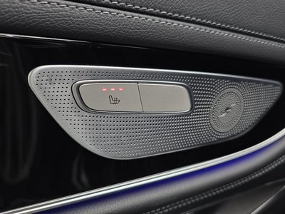 2021 Mercedes-BENZ GT AMG 缩略图 18
