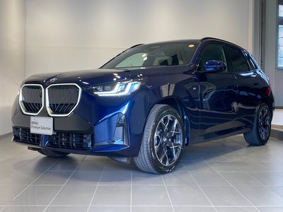 BMW X3 - 1