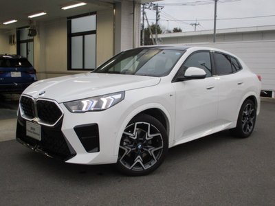 BMW X2 - 8