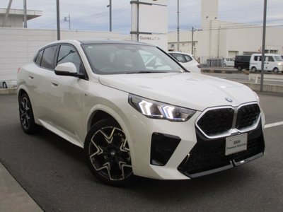 BMW X2 - 10
