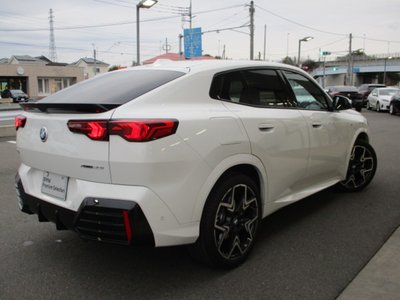 BMW X2 - 9