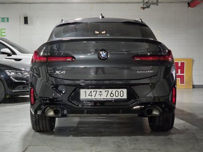 BMW X4 - 3