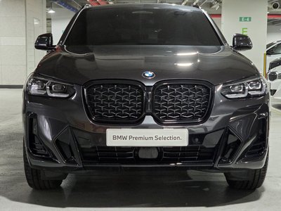 BMW X4 - 2