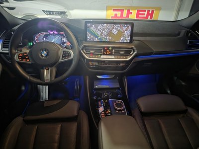 BMW X4 - 5