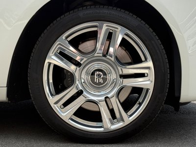 ROLLS-ROYCE GHOST - 8