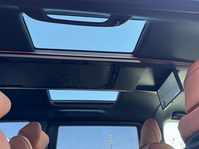 TOYOTA VELLFIRE - 10