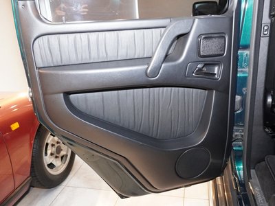 2005 Mercedes-BENZ G-CLASS 缩略图 57
