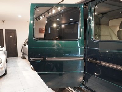 2005 Mercedes-BENZ G-CLASS 缩略图 35