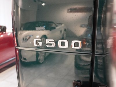 2005 Mercedes-BENZ G-CLASS 缩略图 45