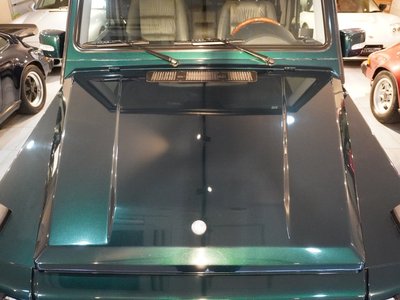 2005 Mercedes-BENZ G-CLASS 缩略图 24