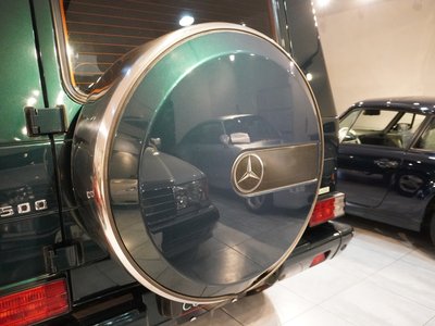 2005 Mercedes-BENZ G-CLASS 缩略图 44