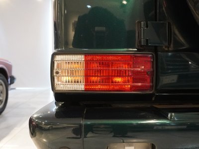 2005 Mercedes-BENZ G-CLASS 缩略图 47