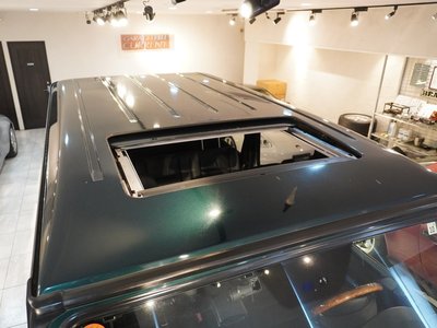2005 Mercedes-BENZ G-CLASS 缩略图 32