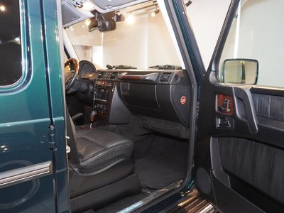 2005 Mercedes-BENZ G-CLASS 缩略图 59