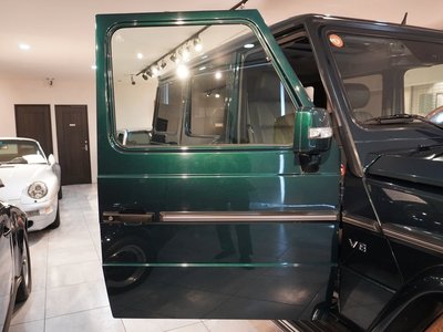 2005 Mercedes-BENZ G-CLASS 缩略图 33