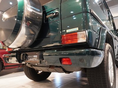 2005 Mercedes-BENZ G-CLASS 缩略图 50