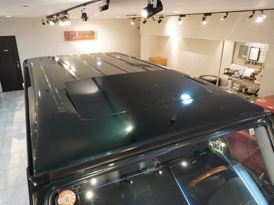 2005 Mercedes-BENZ G-CLASS 缩略图 30