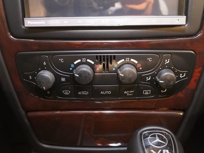 2005 Mercedes-BENZ G-CLASS 缩略图 67