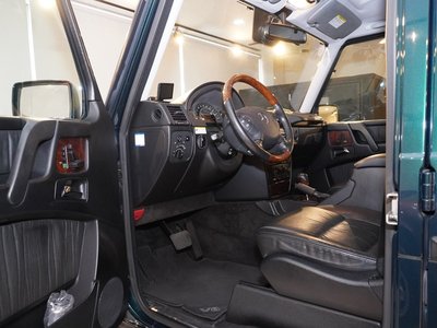 2005 Mercedes-BENZ G-CLASS 缩略图 13