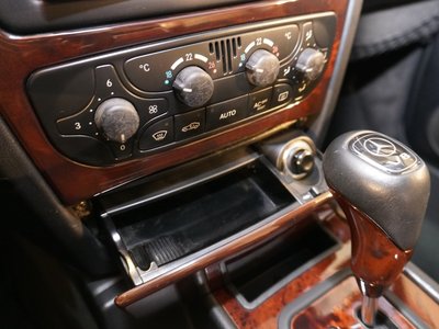 2005 Mercedes-BENZ G-CLASS 缩略图 68