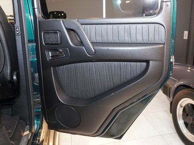 2005 Mercedes-BENZ G-CLASS 缩略图 58