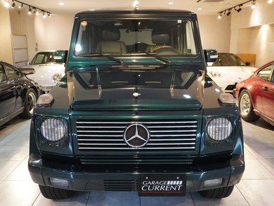 2005 Mercedes-BENZ G-CLASS 缩略图 18