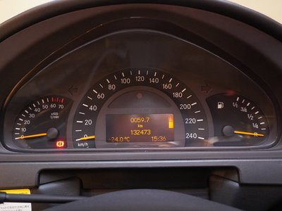 2005 Mercedes-BENZ G-CLASS 缩略图 70