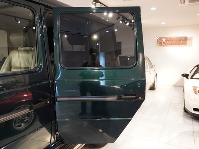 2005 Mercedes-BENZ G-CLASS 缩略图 36