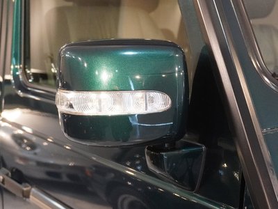 2005 Mercedes-BENZ G-CLASS 缩略图 28