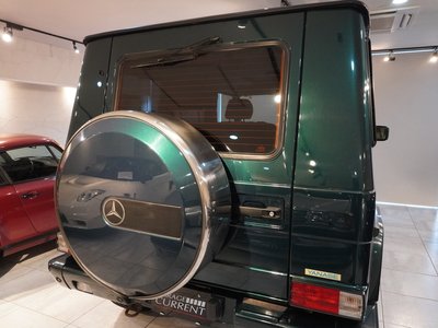 2005 Mercedes-BENZ G-CLASS 缩略图 46