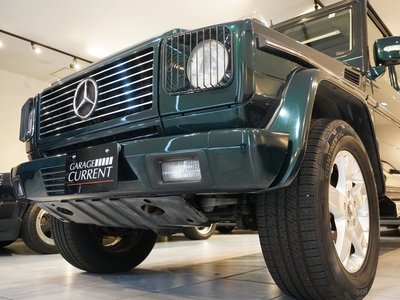 2005 Mercedes-BENZ G-CLASS 缩略图 23