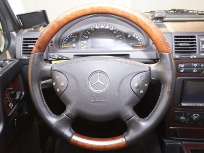 2005 Mercedes-BENZ G-CLASS 缩略图 64
