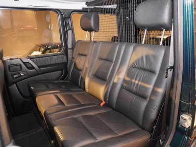 2005 Mercedes-BENZ G-CLASS 缩略图 16