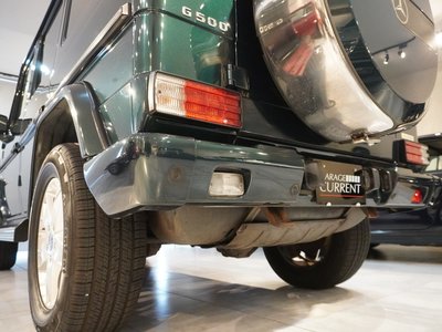 2005 Mercedes-BENZ G-CLASS 缩略图 49